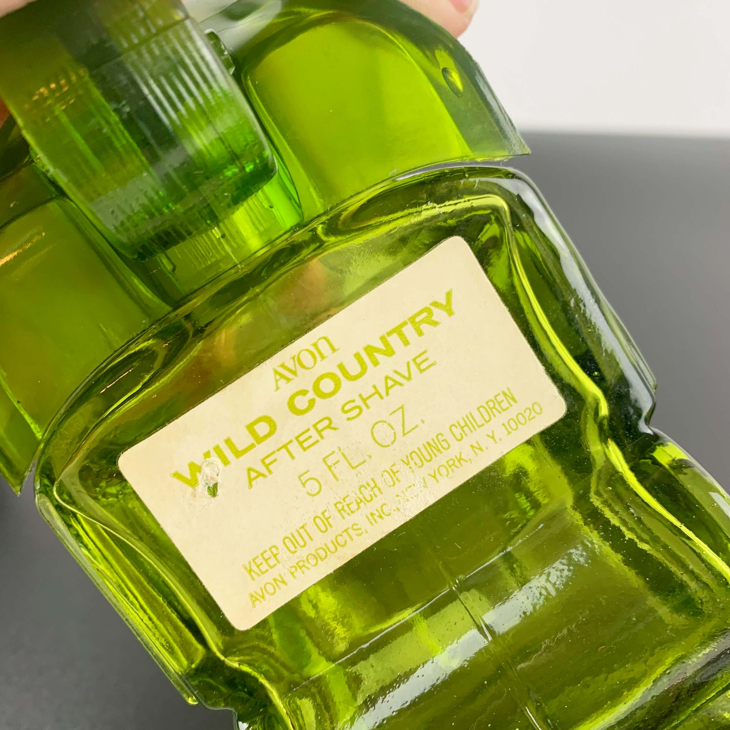 Avon Collectible After Shave Bottles - Vehicles