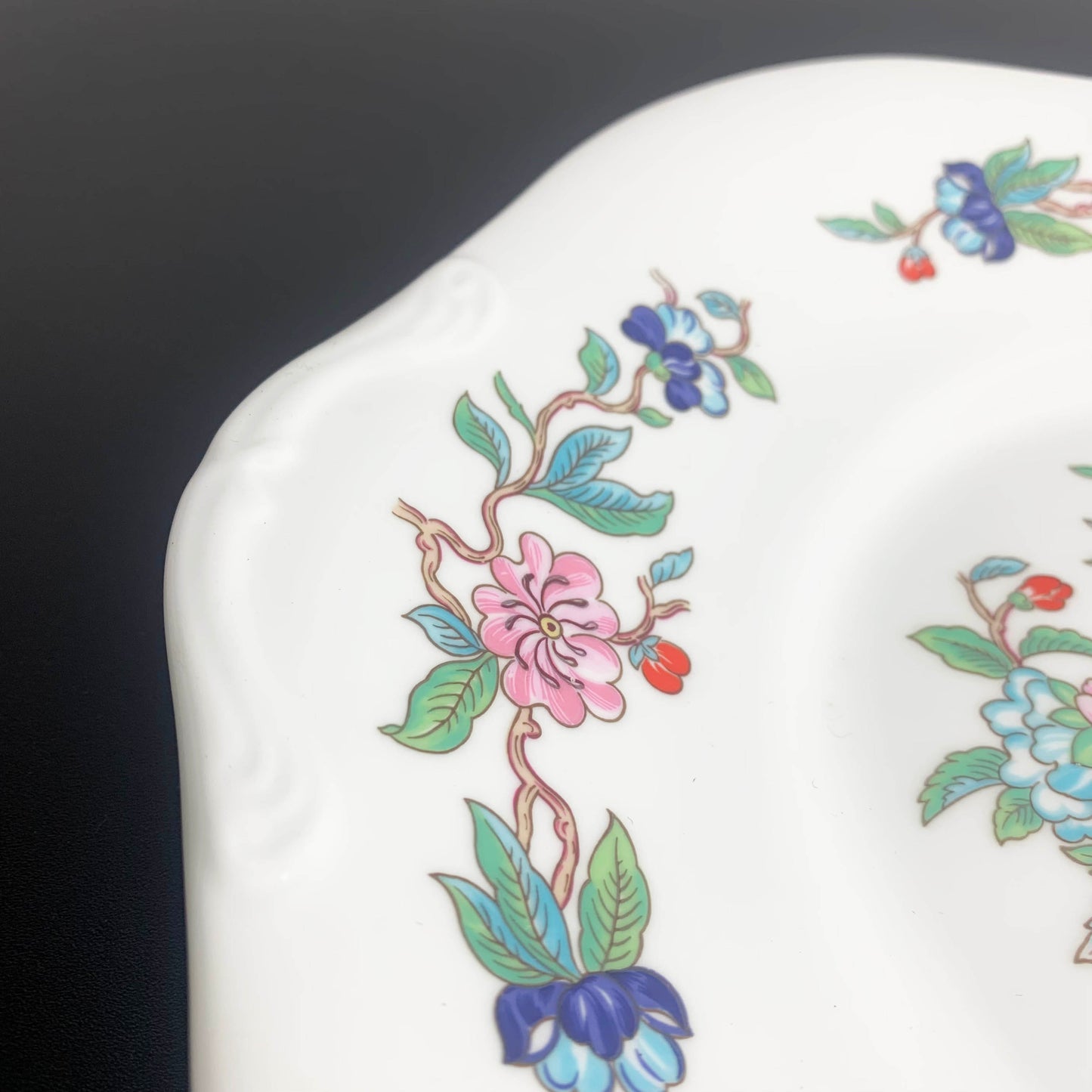 Aynsley 'Pembroke' Double Handled Serving Plate