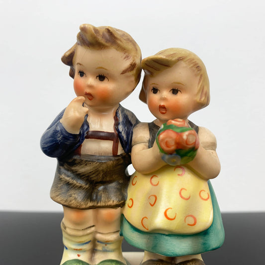 Hummel (Goebel) 'We Congratulate' Figurine