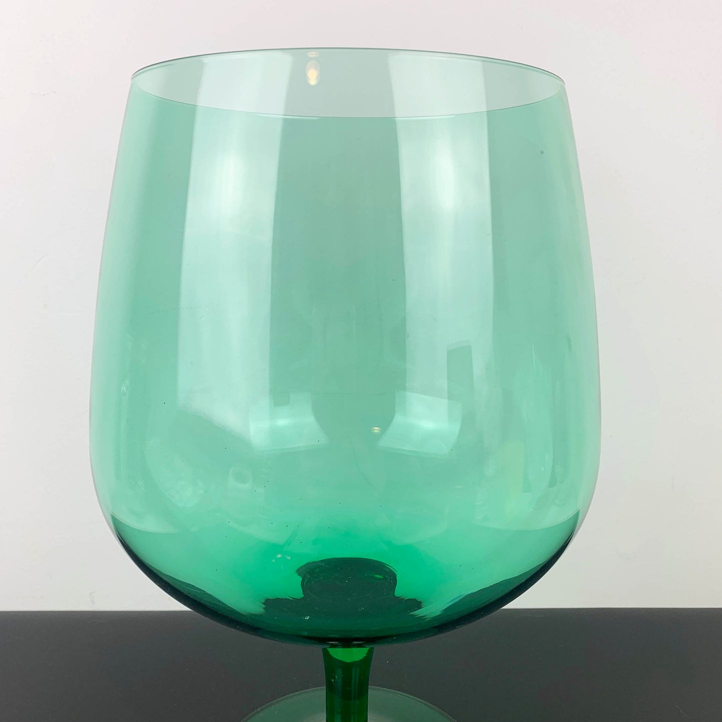 Oversize Brandy Balloon Vase