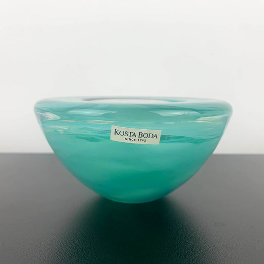 Kosta Boda 'Atoll' Tea Light Holder by Anna Ehrner