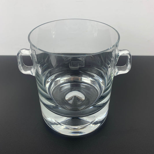 Krosno 'Triad' Twin Handled Ice Bucket