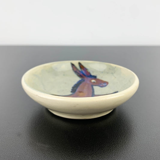 Martin Boyd Pin Dish - Donkey