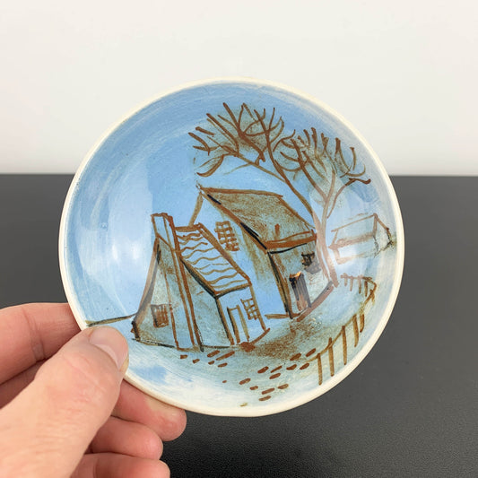 Martin Boyd Pin Dish - Farmhouse