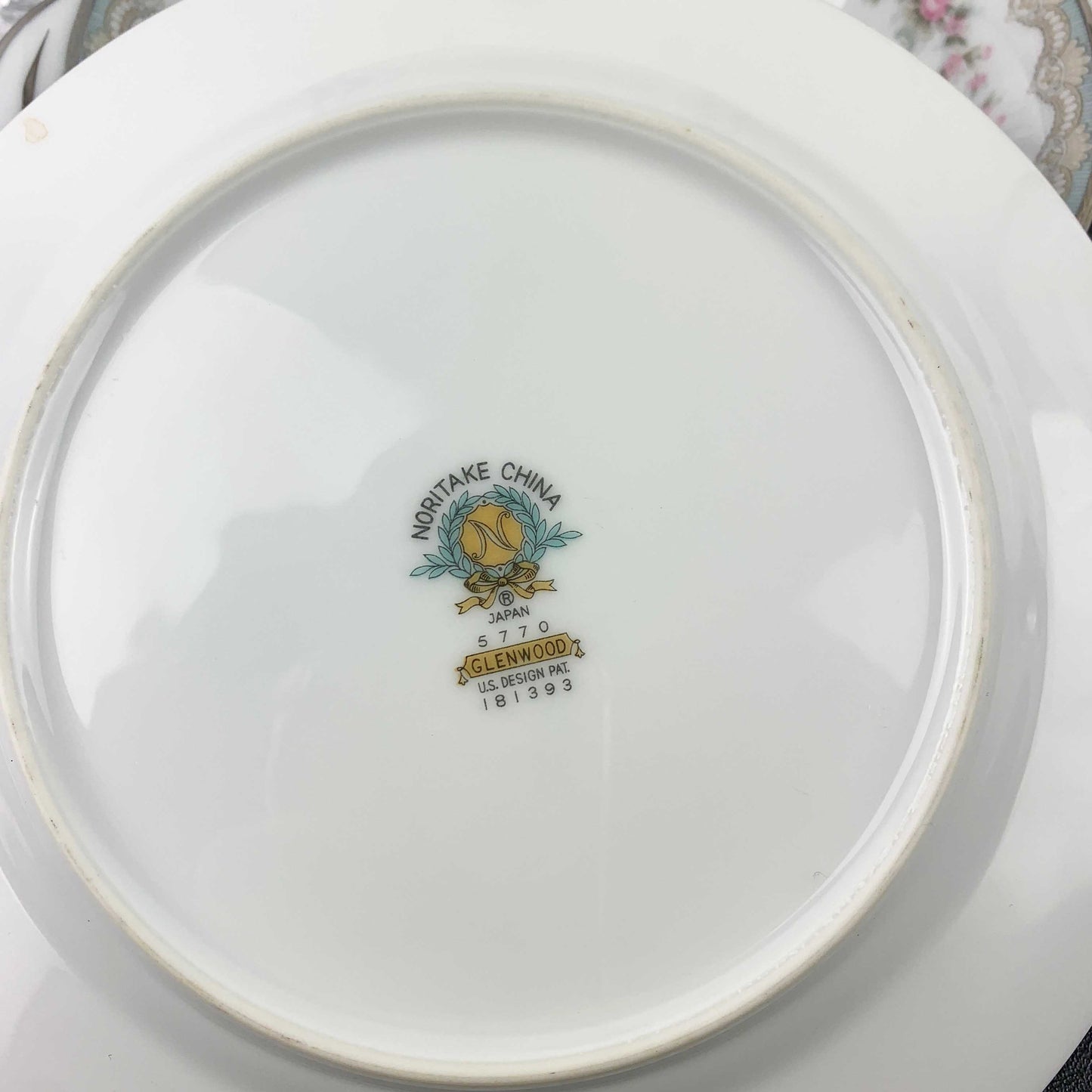Noritake 'Glenwood' Dinnerware