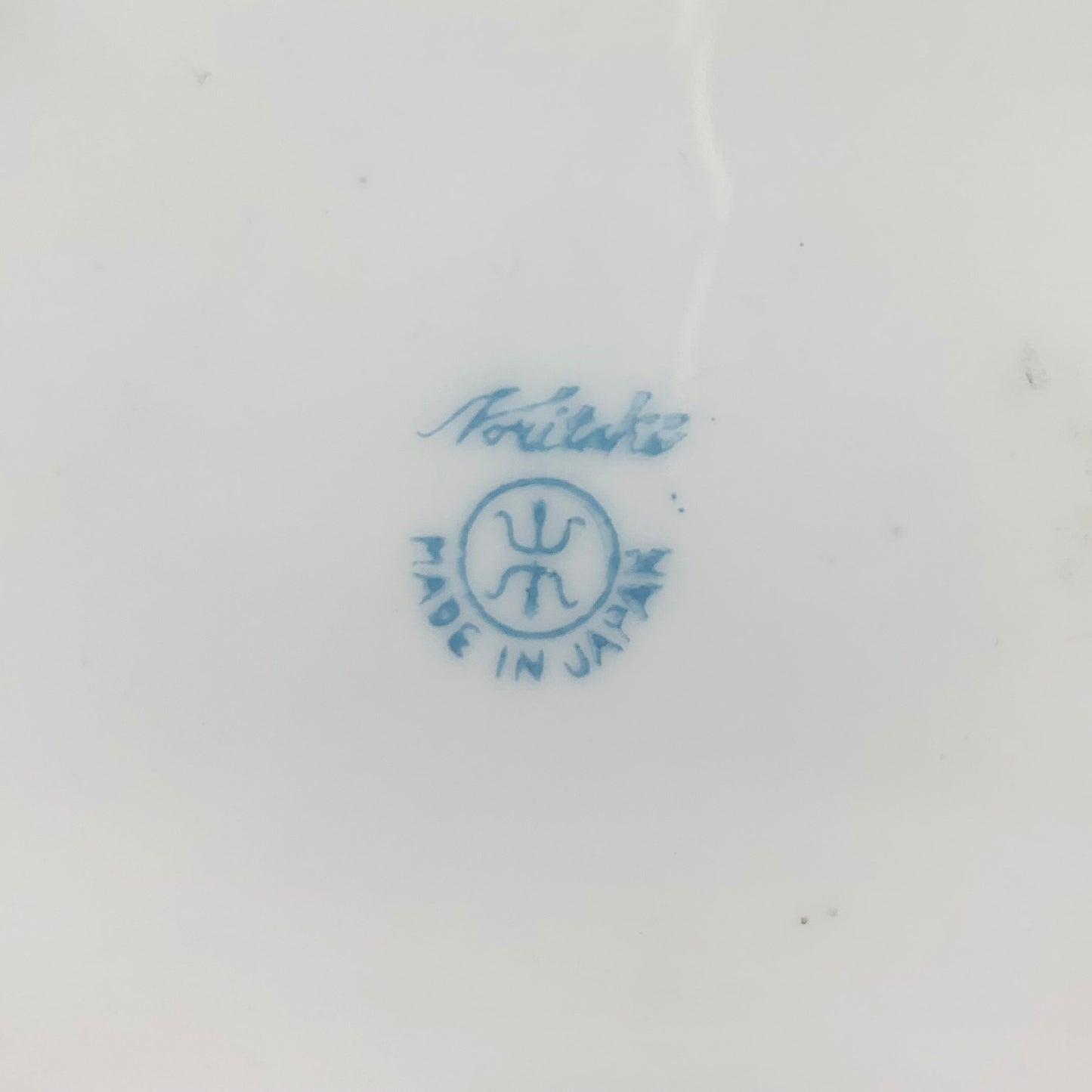 Noritake antique makers mark circa 1908