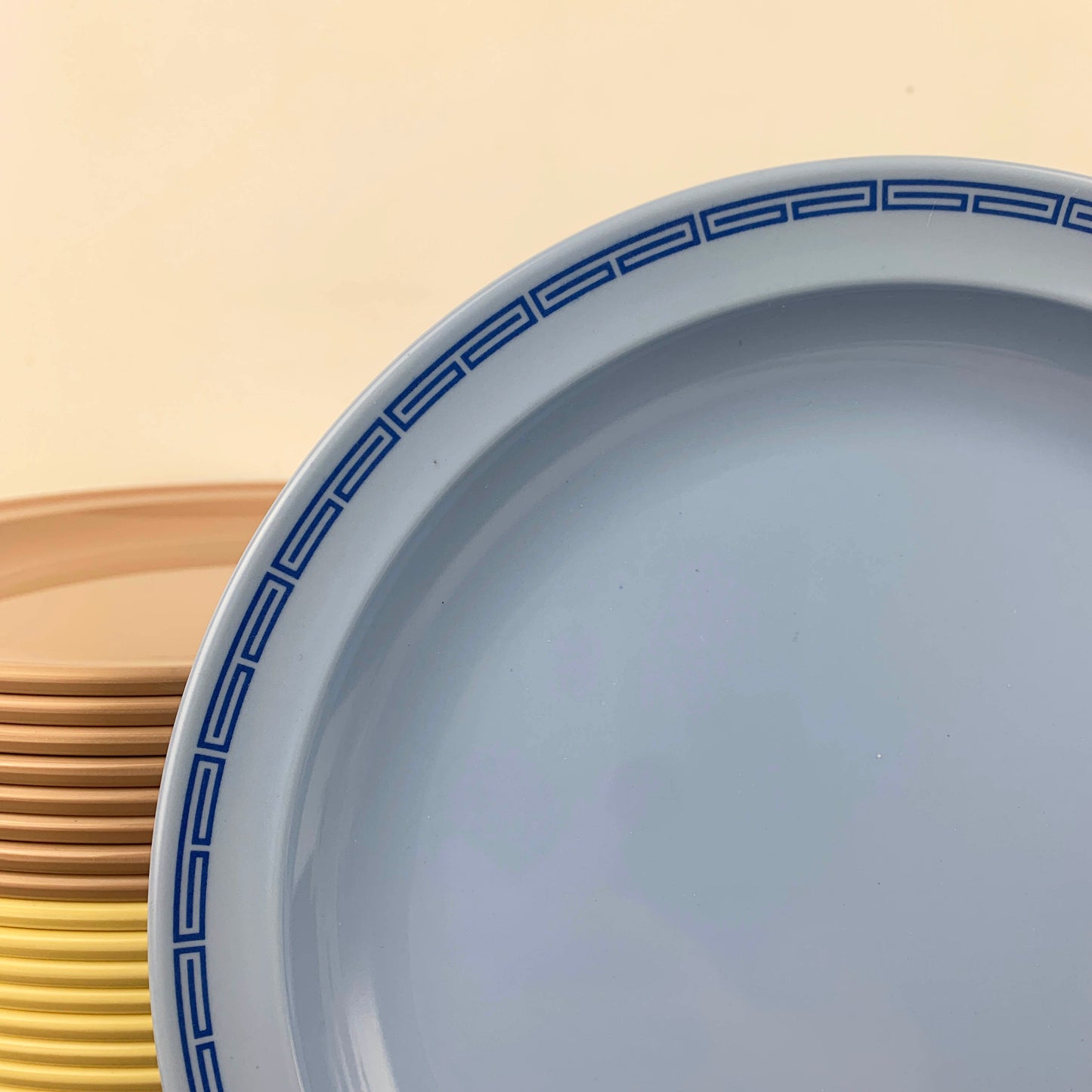 Nylex Australia Melamine Dinner Plate Sets