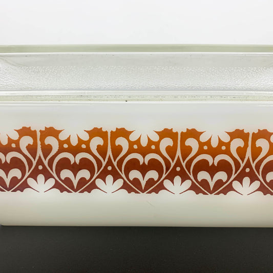 Pyrex (Australia) Island Dreaming Casserole Dish