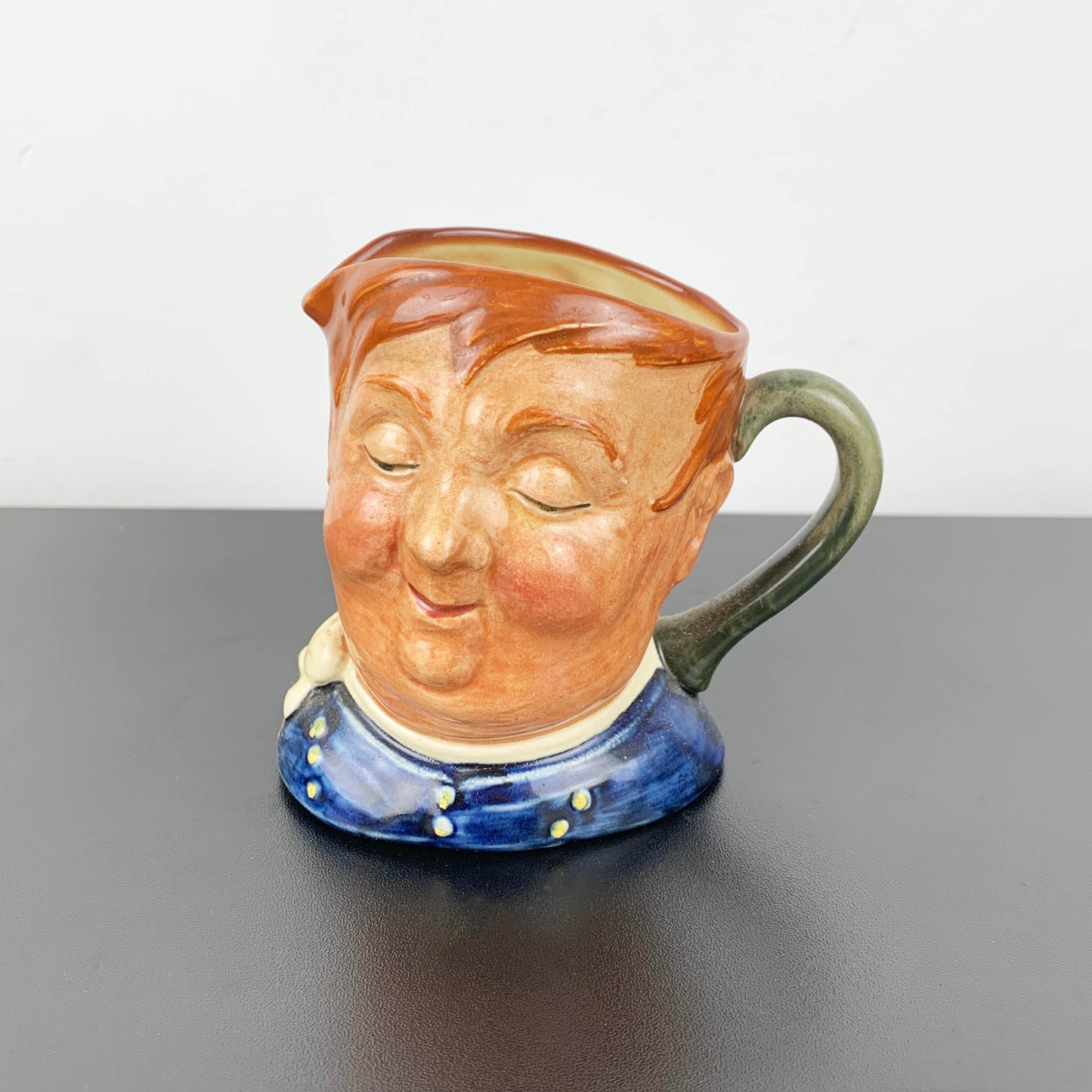 Royal Doulton Character Jug 'Fat Boy' D5840
