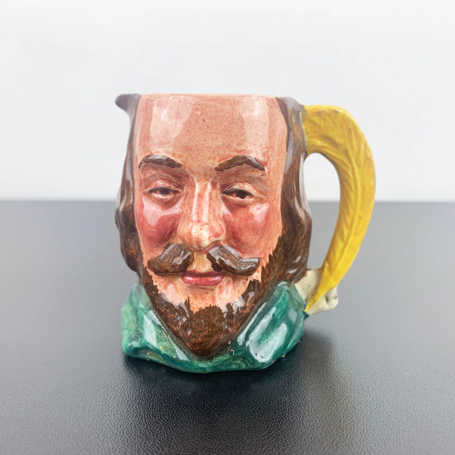 Lancaster & Sandland Miniature Shakespeare Character Jug