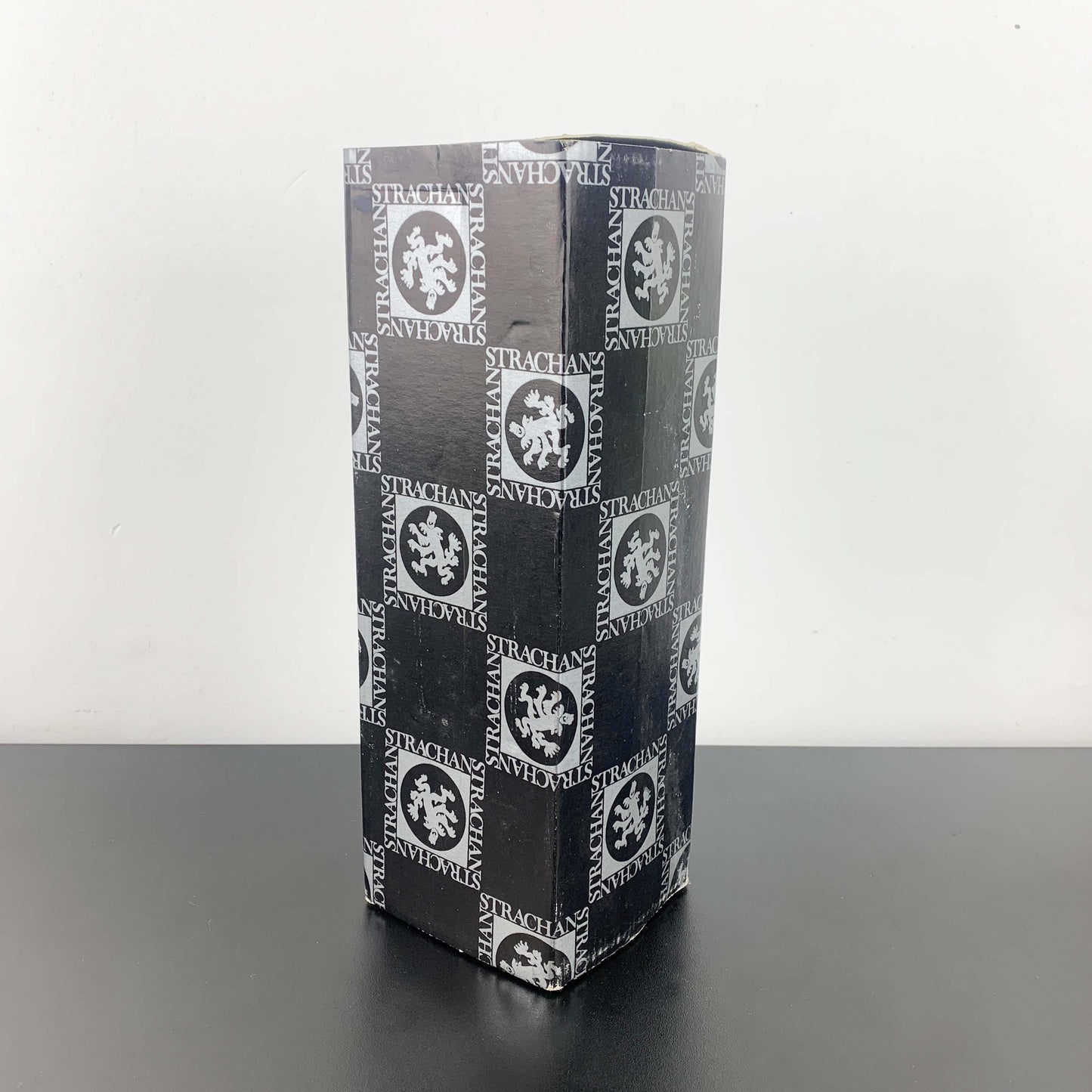 Strachan Australia Silver Plated Coaster - Boxed Set