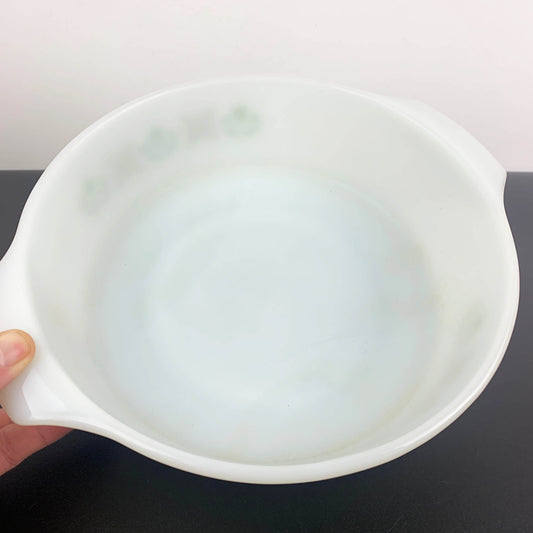 Anchor Hocking 'Meadow Green' Round Baking Dish