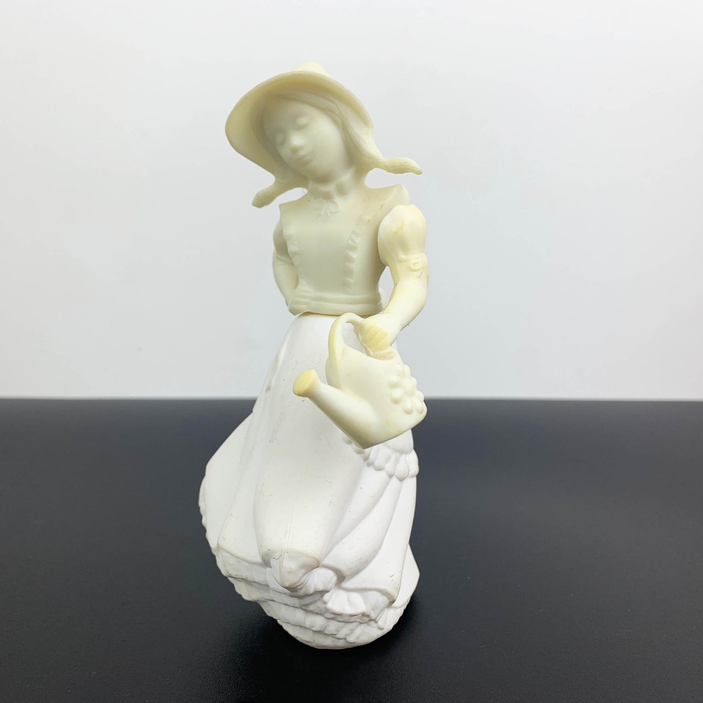 Avon Collectible Perfume Bottles - Jack Horner and Mary Mary Set