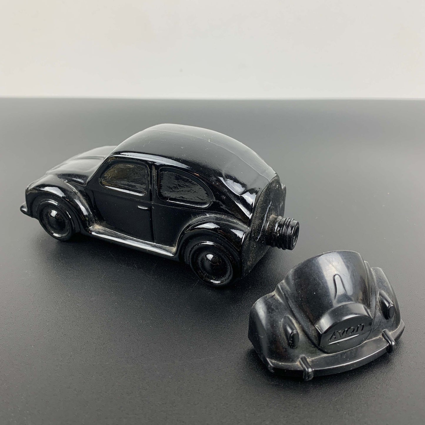 Avon Collectible After Shave Bottles - Vehicles