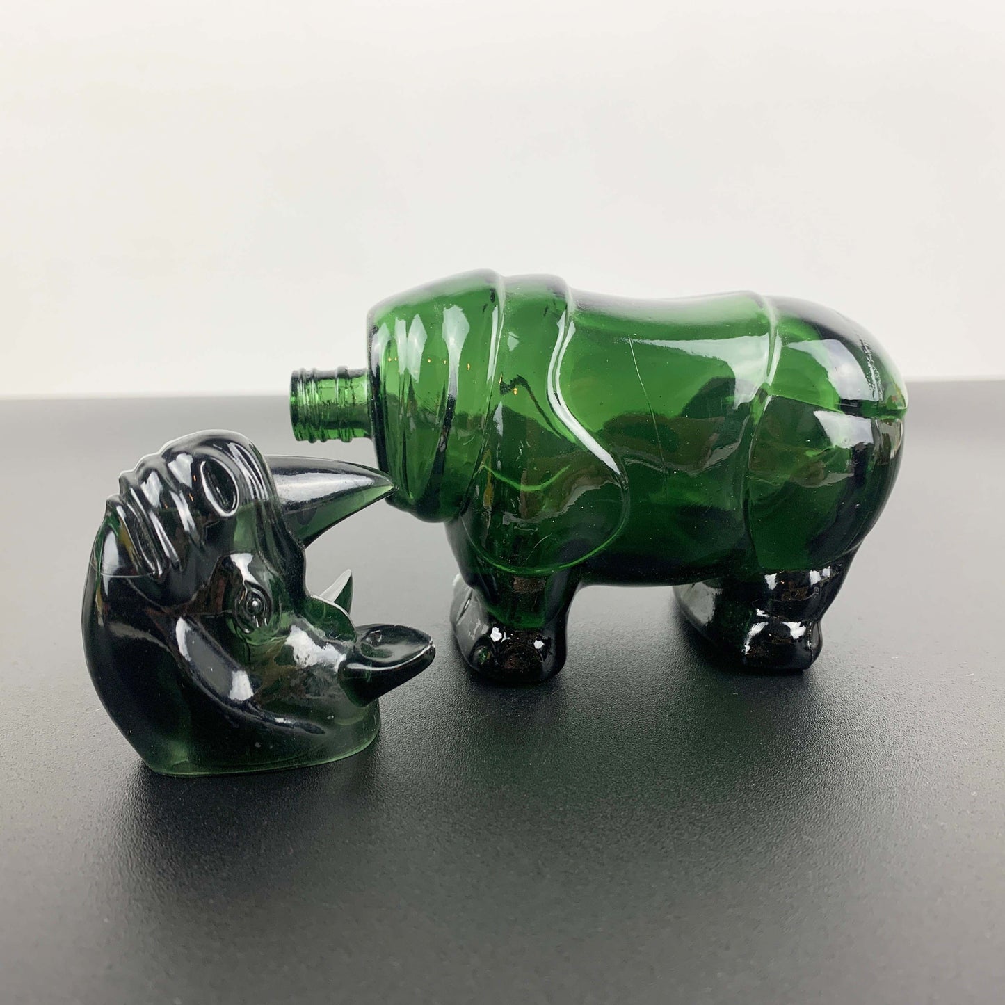 Avon Collectible Perfume and Bath Oil Bottles