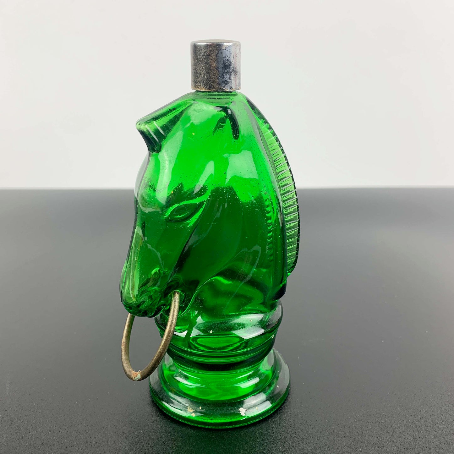 Avon Collectible Perfume Bottles - Horse/Donkey