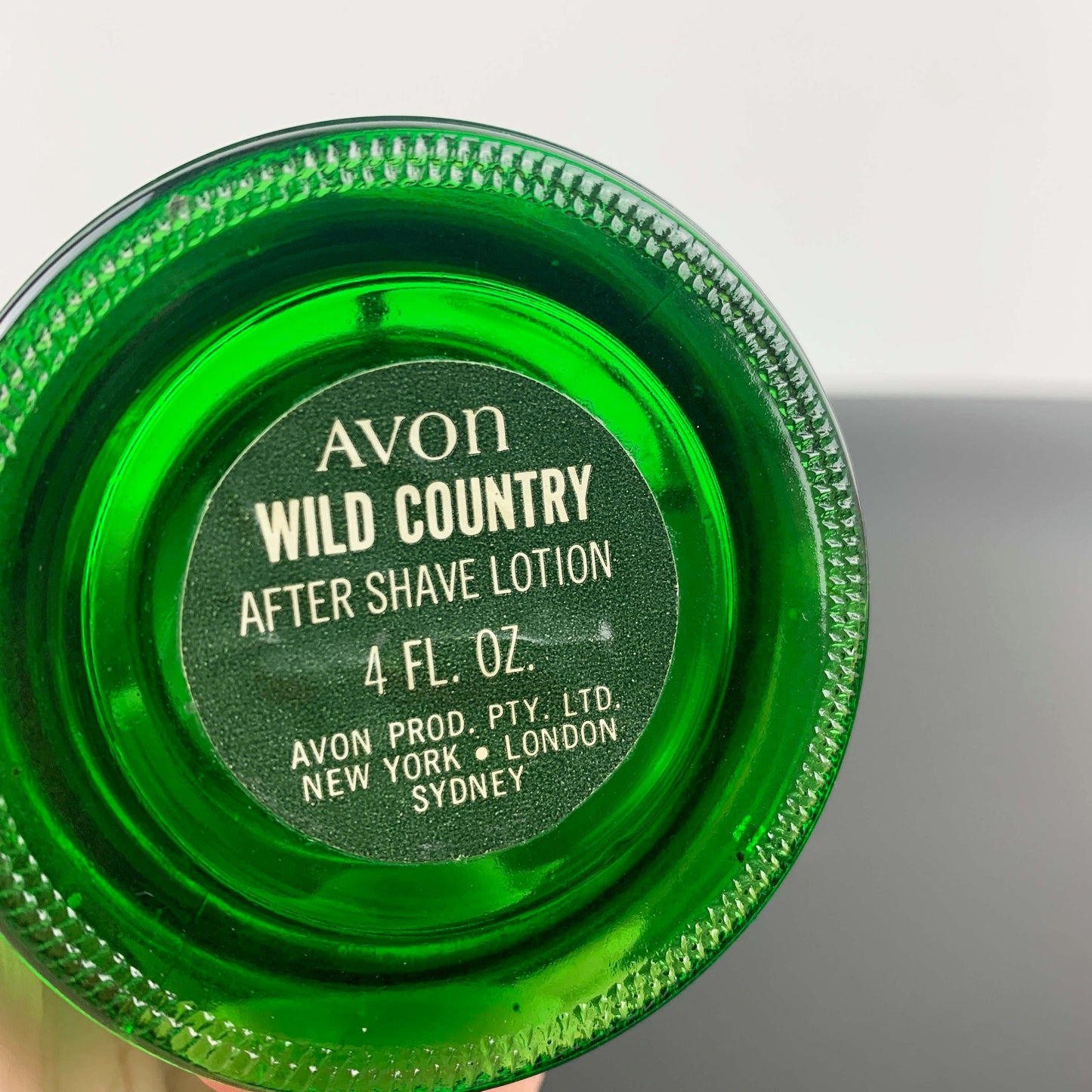 Avon Collectible Perfume Bottles - Horse/Donkey