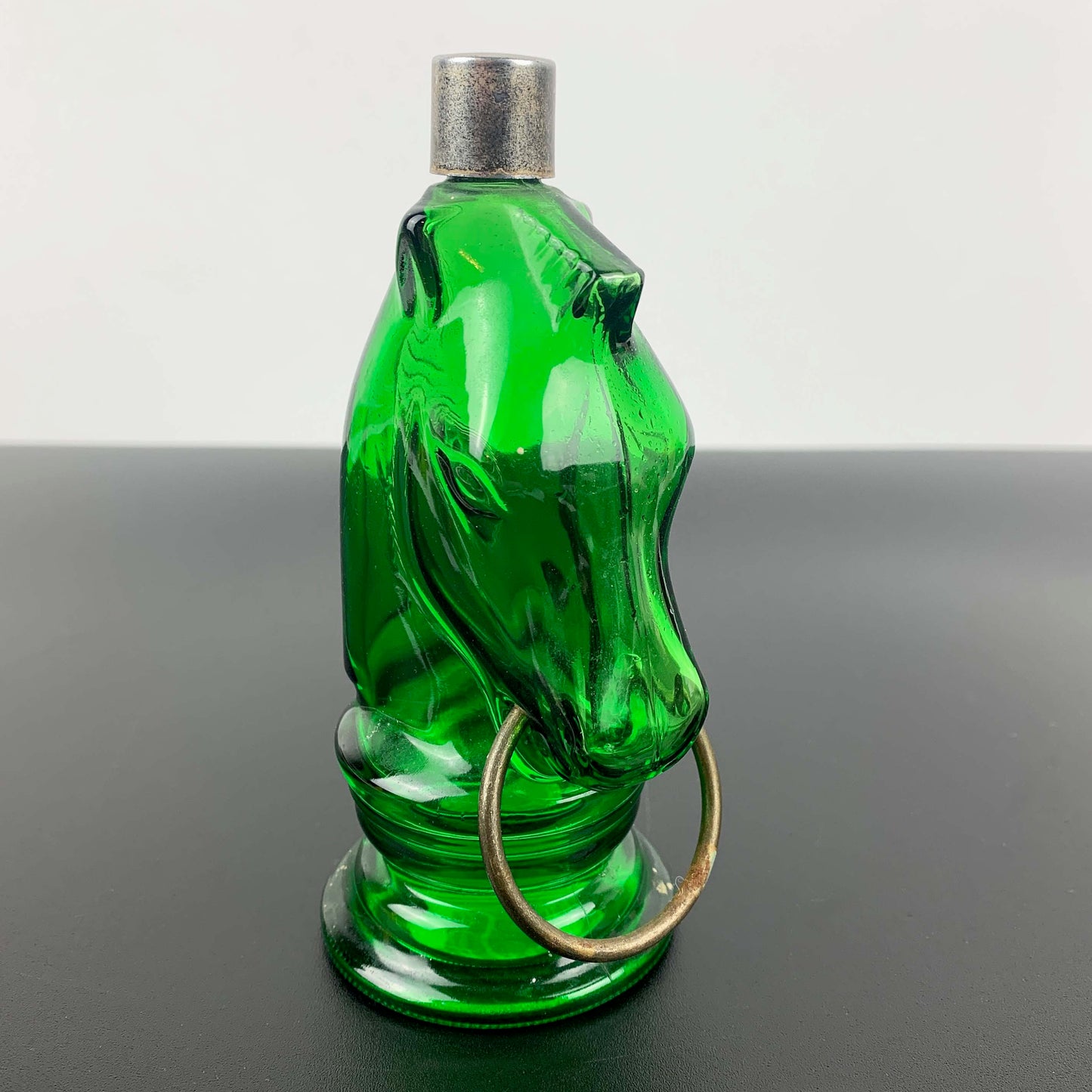 Avon Collectible Perfume Bottles - Horse/Donkey