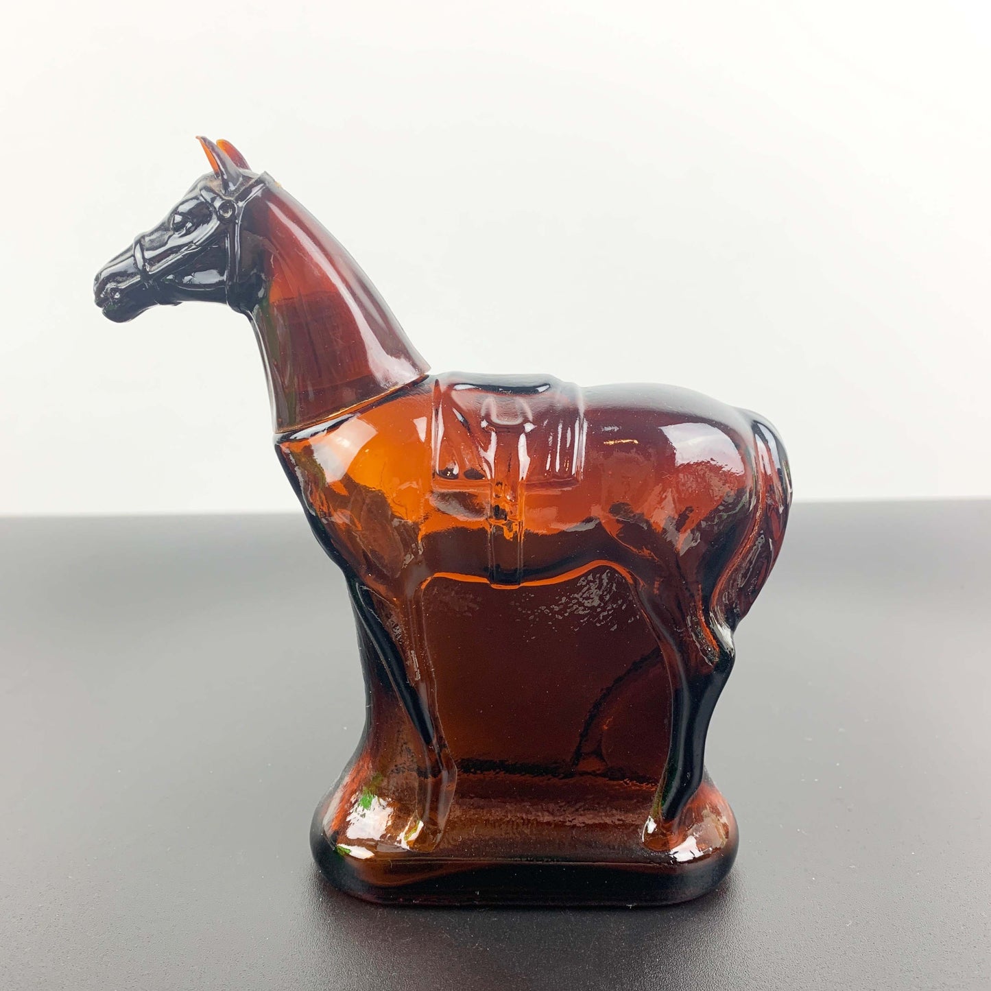 Avon Collectible Perfume Bottles - Horse/Donkey