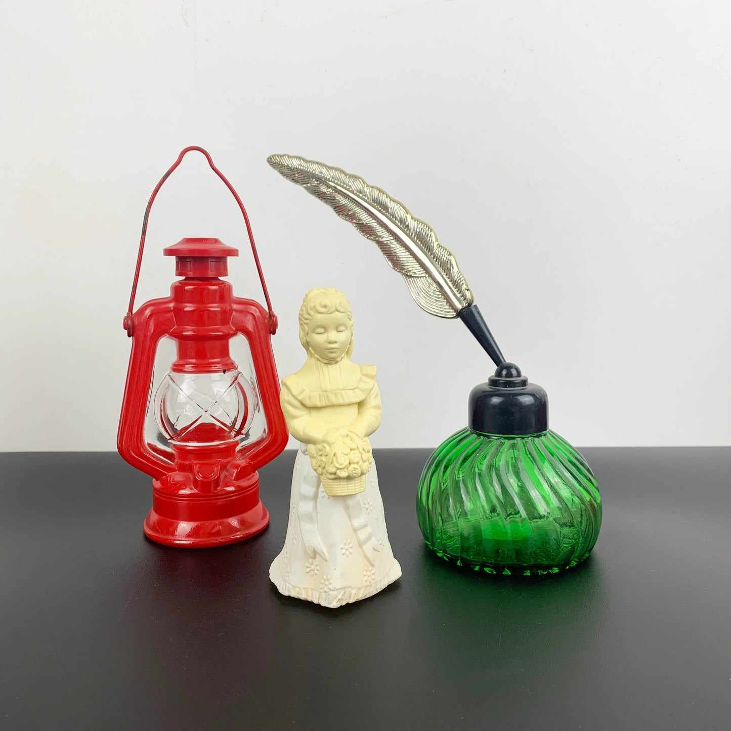 Avon Collectible Perfume Bottles