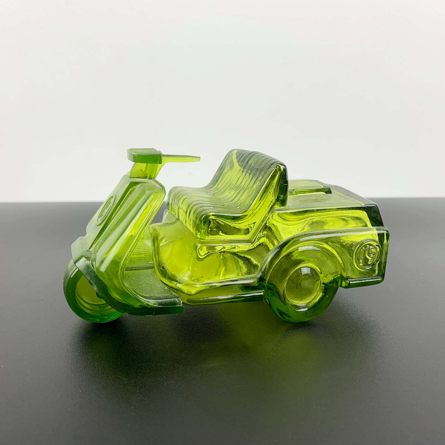 Avon Collectible After Shave Bottles - Vehicles