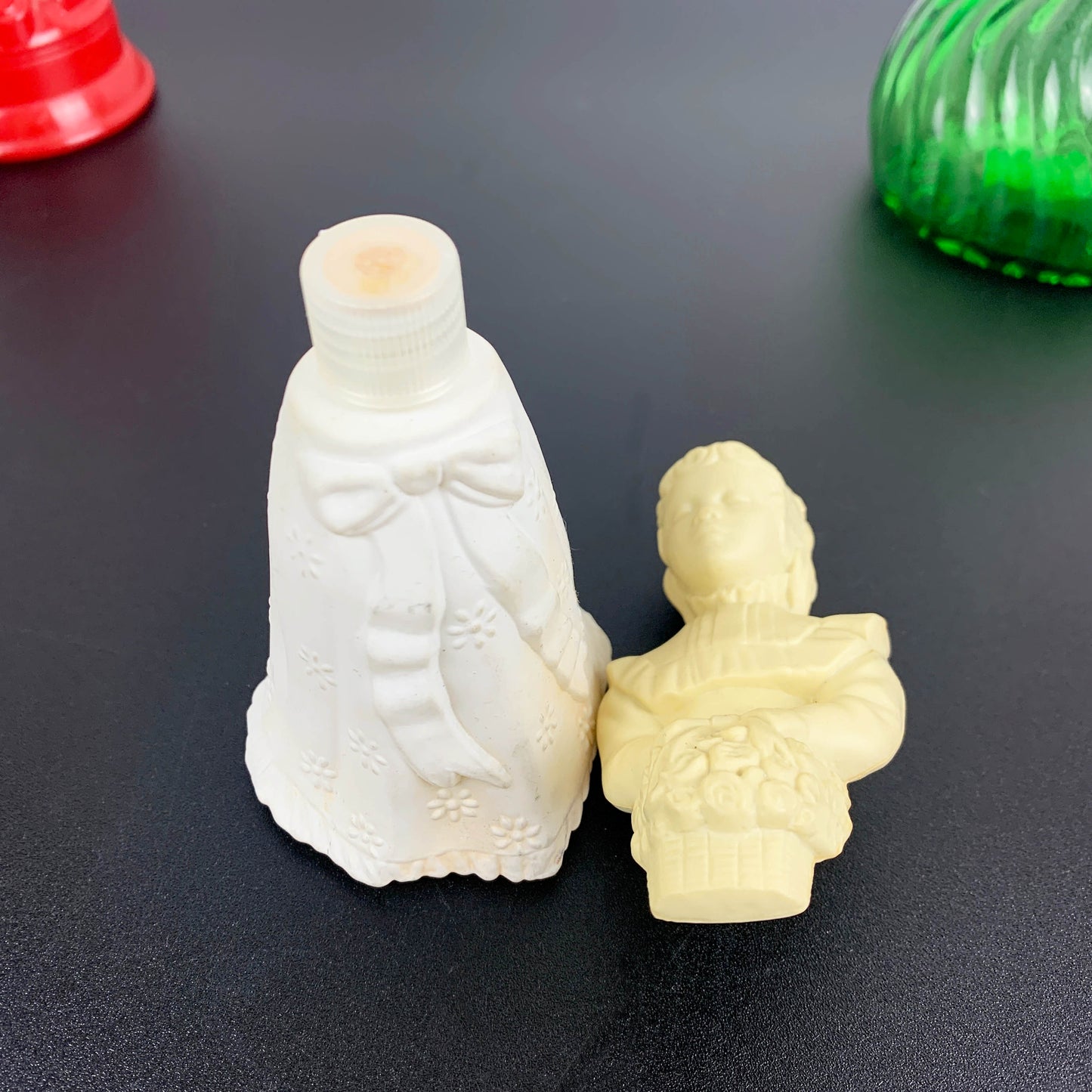 Avon Collectible Perfume Bottles