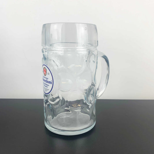 Bamberger Kaiserdom 1 litre Beer Stein