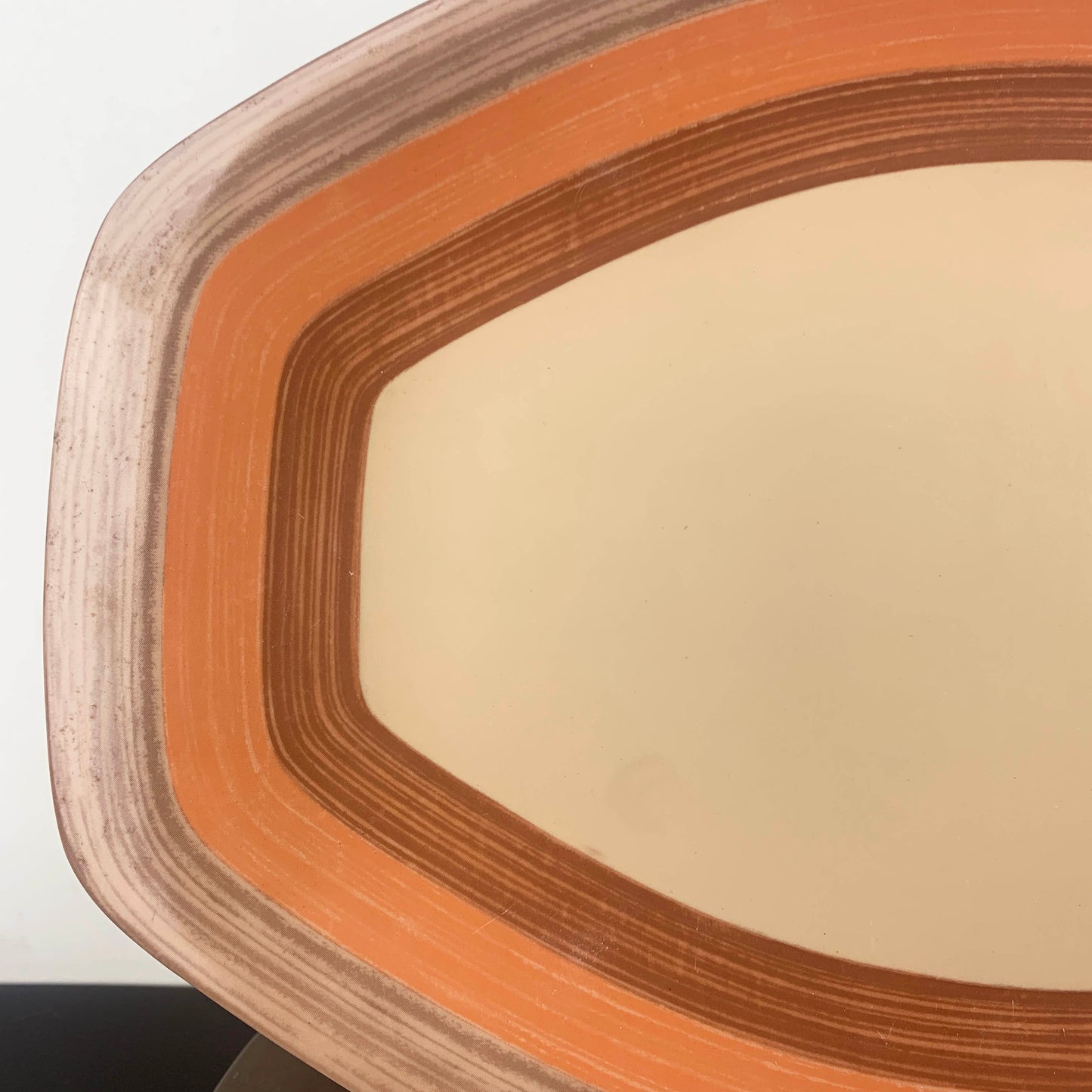 Bessemer Large Serving Platters