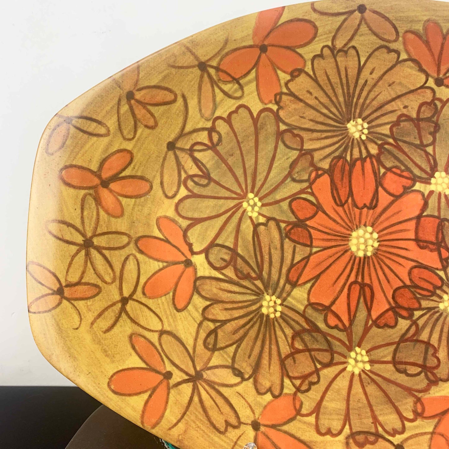 Bessemer Large Serving Platters