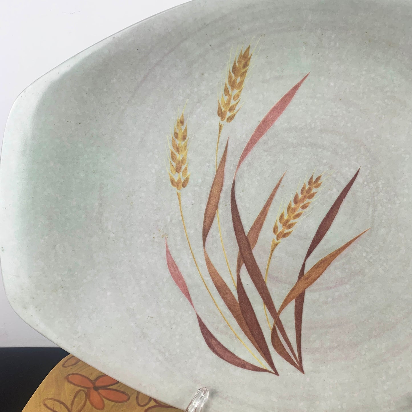 Bessemer Large Serving Platters