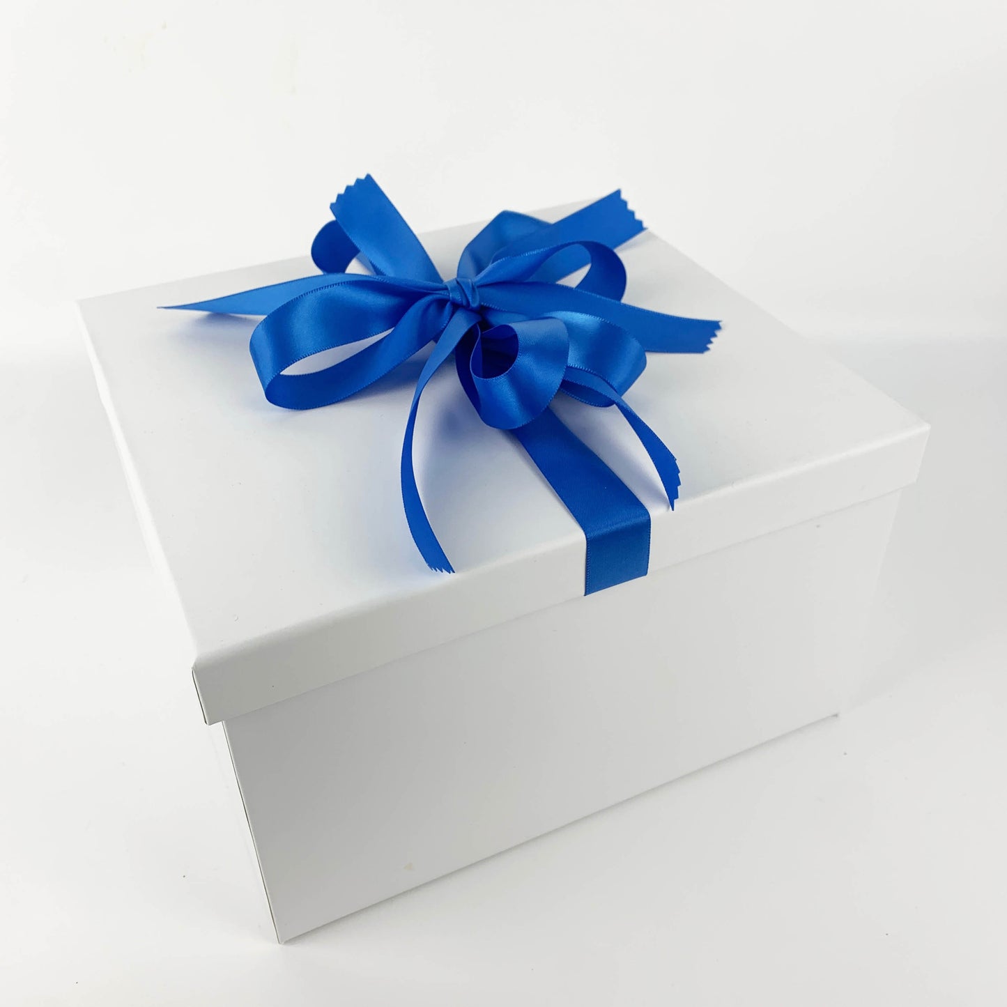 Bluebird and Bird Lovers Gift Box