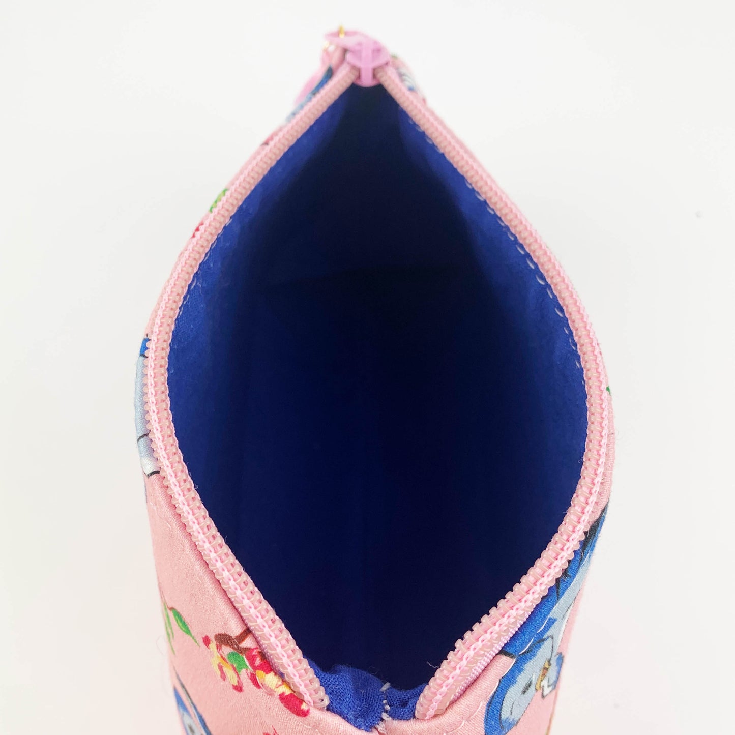 Bluebird Makeup & Cosmetics Pouch