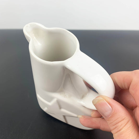 Bonlac Dairy Foods Promotional Milk Jug