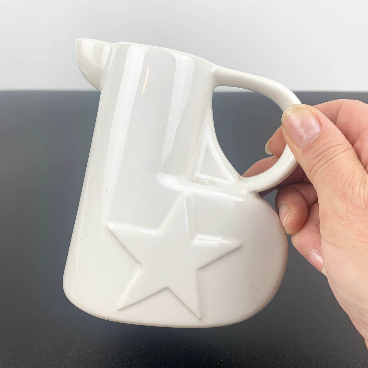 Bonlac Dairy Foods Promotional Milk Jug
