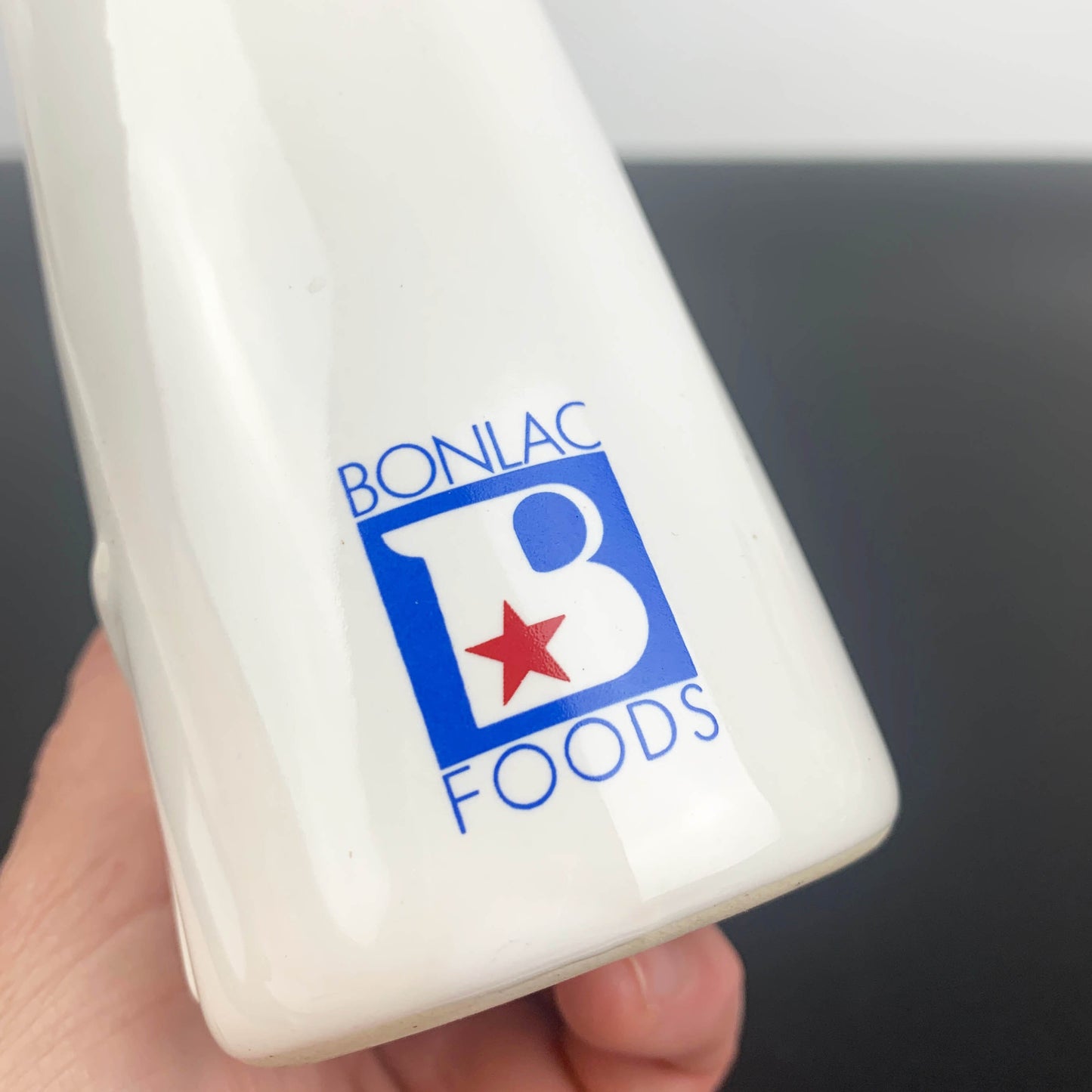 Bonlac Dairy Foods Promotional Milk Jug