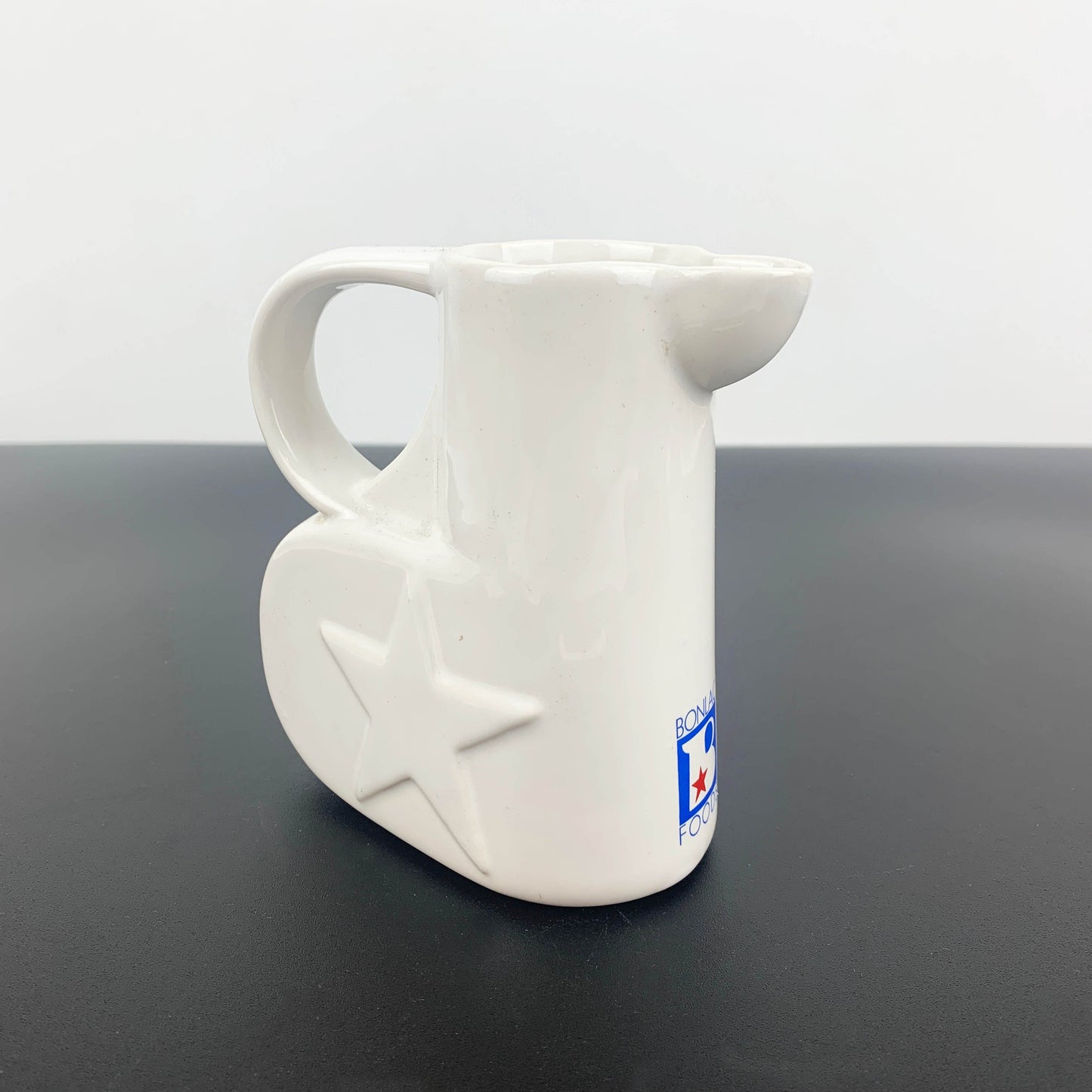 Bonlac Dairy Foods Promotional Milk Jug