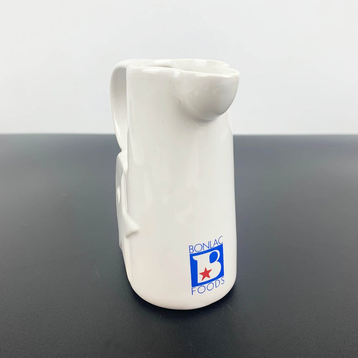 Bonlac Dairy Foods Promotional Milk Jug