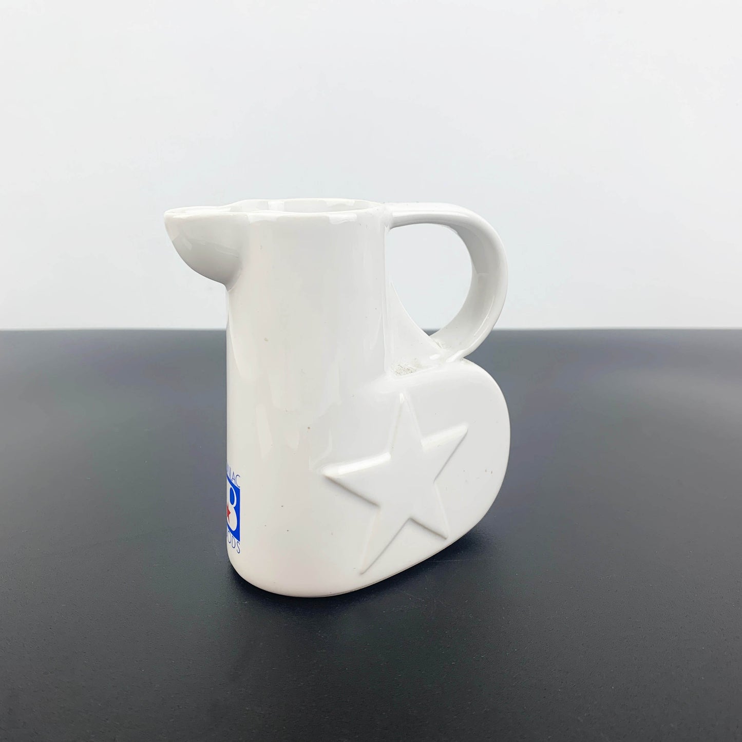 Bonlac Dairy Foods Promotional Milk Jug