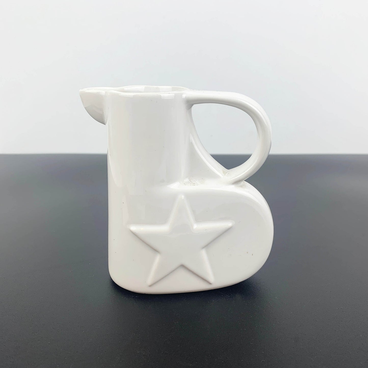 Bonlac Dairy Foods Promotional Milk Jug
