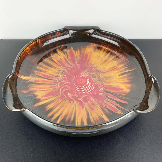 Frank Candy 'Candy Ware' Large Centrepiece