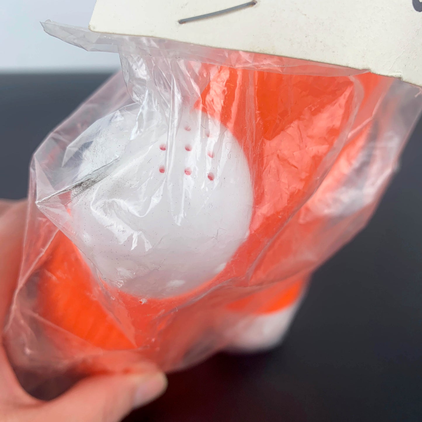 BX Plastics 'Capri' Salt and Pepper Squeezers