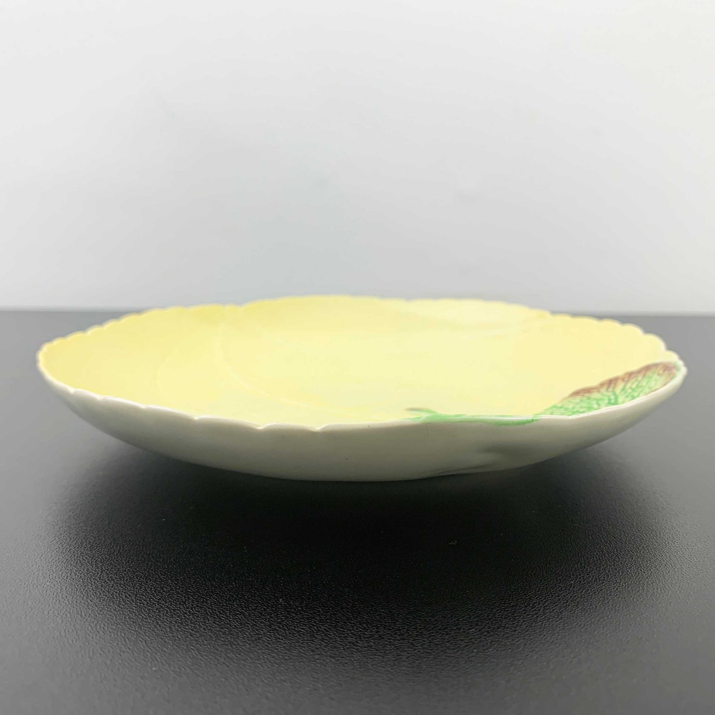 Carlton Ware 'Primula' Plate