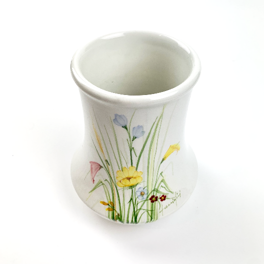 SCC Castelli Facciolini Art Vase