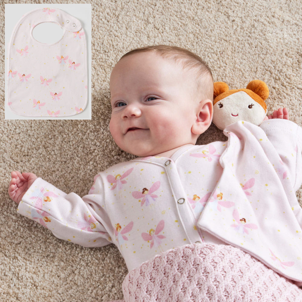 Luvva Newborn - Little Fairies