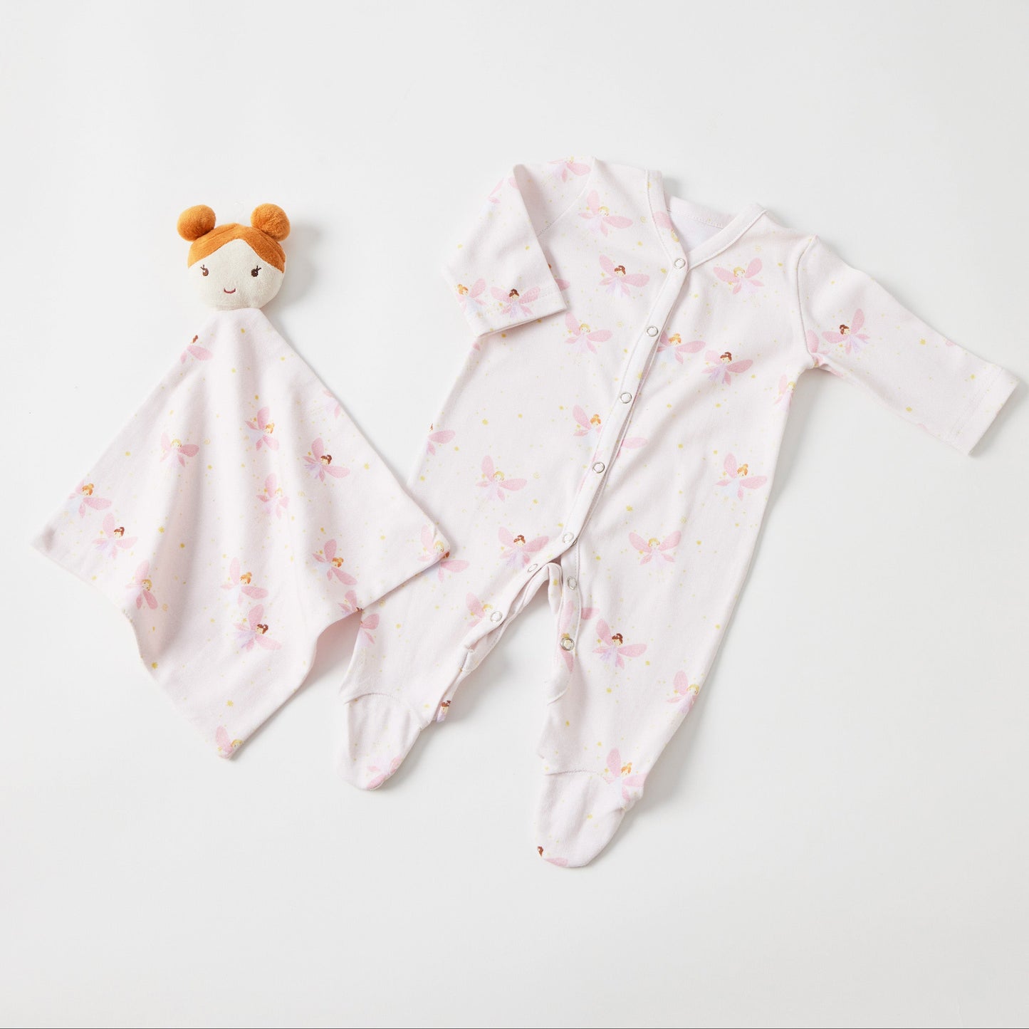 Luvva Newborn - Little Fairies