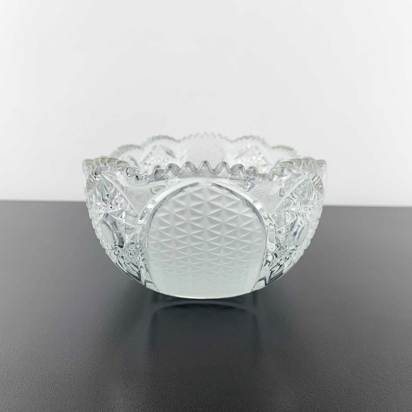 Mikasa Decorative Oval Bowl
