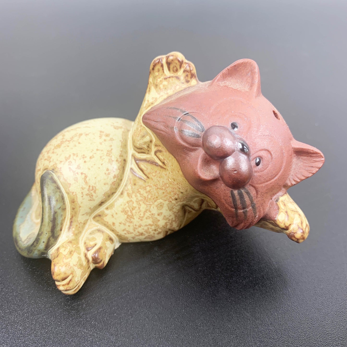 Gempo Cats Salt and Pepper Shakers