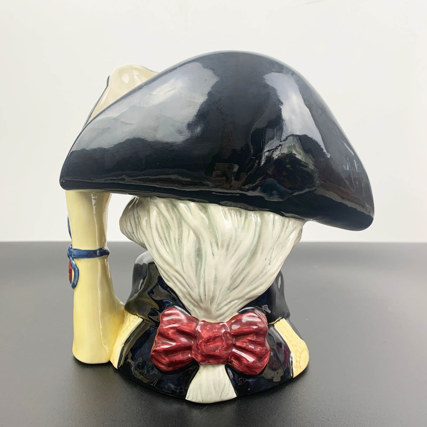 Royal Doulton Character Jug 'George Washington'