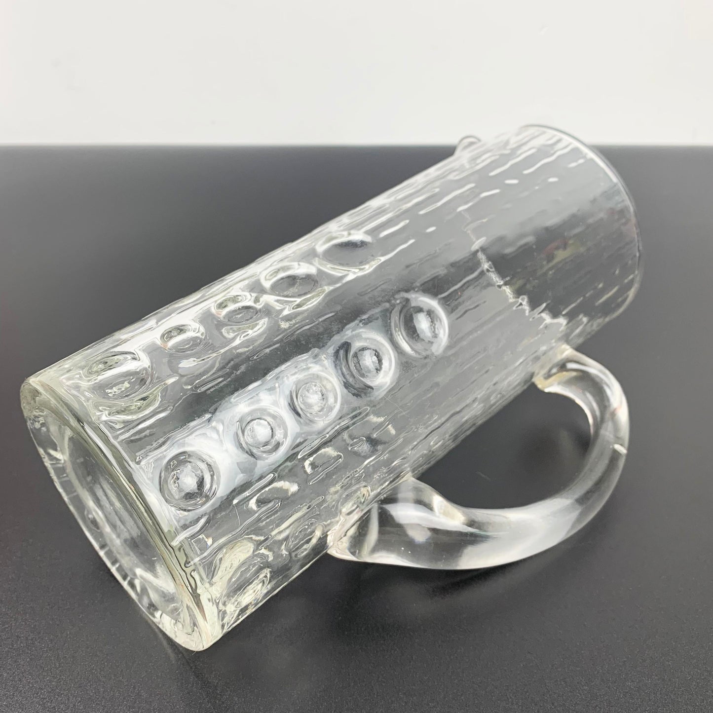 Kosta Boda Bubble Glass Jug