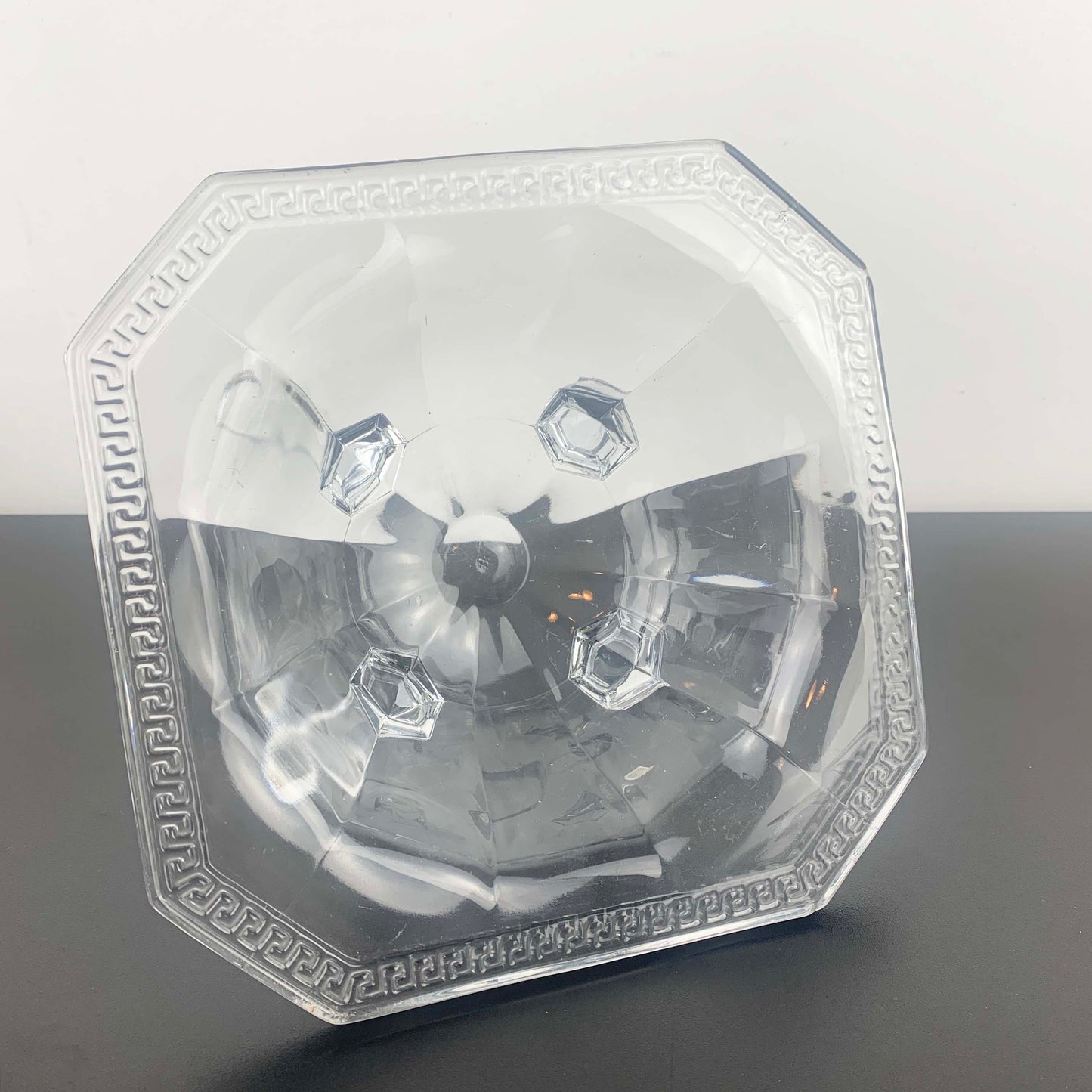 EAPG 'Sheraton' Footed Presentation Bowl Set c.1910s